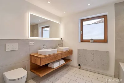 6-Zimmer-Haus mieten in Kitzbühel – 162 m², € 3.500 – Bild 7 von 7