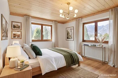 6-Zimmer-Haus mieten in Kitzbühel – 162 m², € 3.500 – Bild 5 von 7