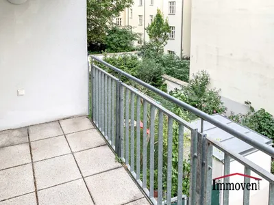2-Zimmer-Wohnung mieten in Wien – 63 m², € 1.389 – Bild 9 von 11