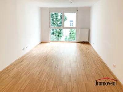 2-Zimmer-Wohnung mieten in Wien – 63 m², € 1.389