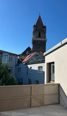 4-Zimmer-Wohnung mieten in Mödling – 159 m², € 2.980