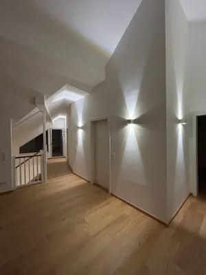 4-Zimmer-Wohnung mieten in Mödling – 159 m², € 2.980 – Bild 29 von 31