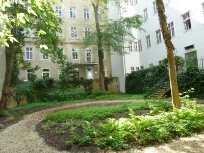 2-Zimmer-Wohnung mieten in Wien – 56,4 m², € 1.385 – Bild 16 von 23