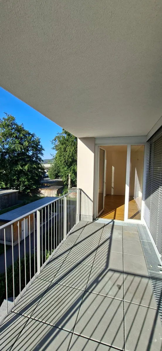 Wohnung – Peggau, Hinterberg - Ansicht 3