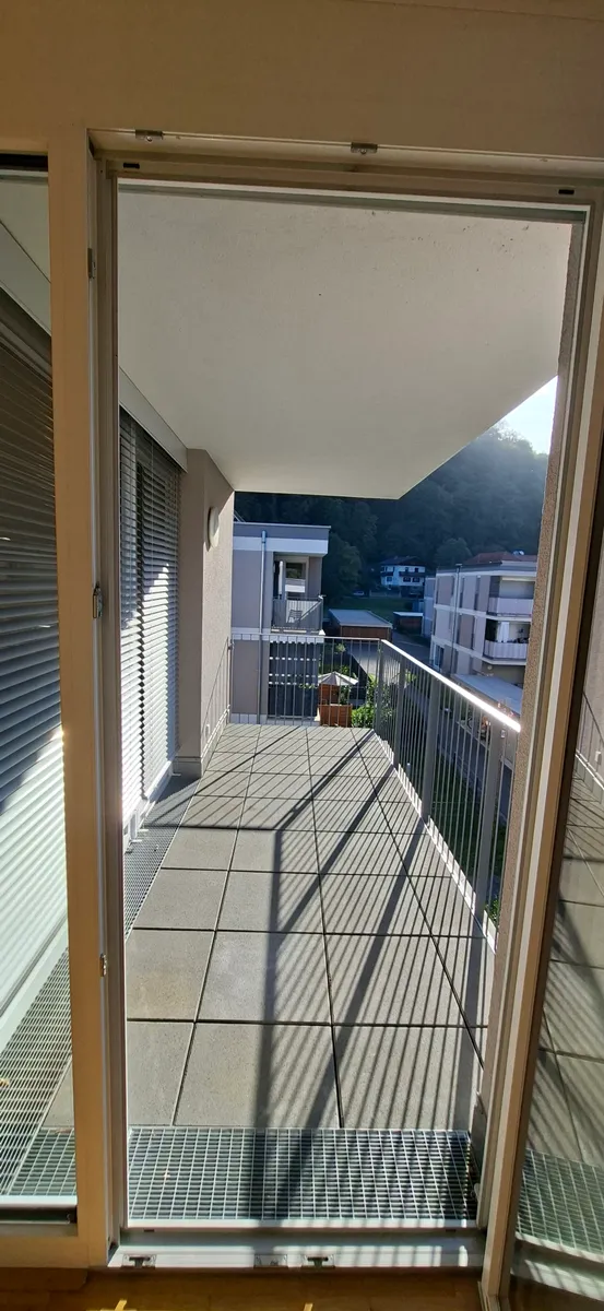 Wohnung – Peggau, Hinterberg - Ansicht 2