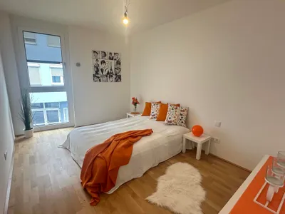 4-Zimmer-Wohnung mieten in Wien – 108,81 m², € 1.904 – Bild 7 von 26