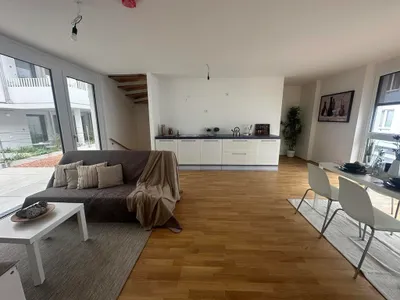 ZU HAUSE DIREKT AN DER U3 MIETE – Bild 2