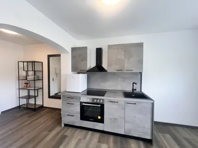 2-Zimmer-Wohnung kaufen in Murtal – 40,2 m², € 59.900