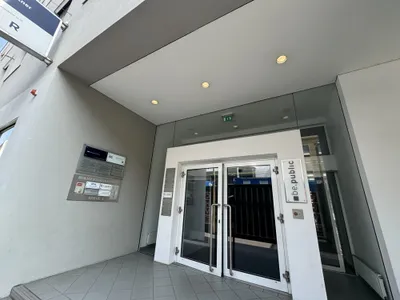 Gewerbeimmobilie mieten in Wien – 1 151 m², € 14 – Bild 4 von 5