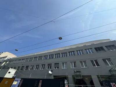 Gewerbeimmobilie mieten in Wien – 1 151 m², € 14 – Bild 1 von 5