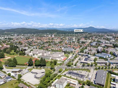 3-Zimmer-Wohnung kaufen in Klagenfurt – 67,62 m², € 265.000 – Bild 16 von 18