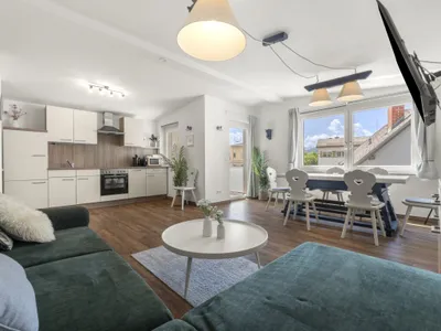 Wohnung zum Kauf in 9020 Klagenfurt