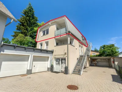 3-Zimmer-Wohnung kaufen in Klagenfurt – 67,62 m², € 265.000 – Bild 15 von 18