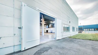 Gewerbeimmobilie mieten in Wien – 850 m², € 11.600 – Bild 2 von 12