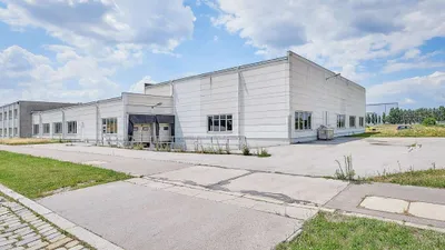 Gewerbeimmobilie mieten in Wien – 850 m², € 11.600