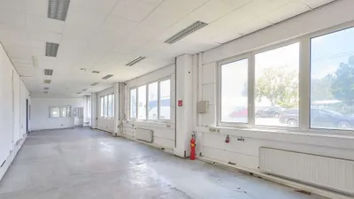 Gewerbeimmobilie mieten in Wien – 850 m², € 11.600 – Bild 8 von 12