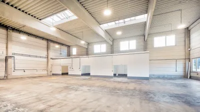Gewerbeimmobilie mieten in Wien – 850 m², € 11.600 – Bild 4 von 12