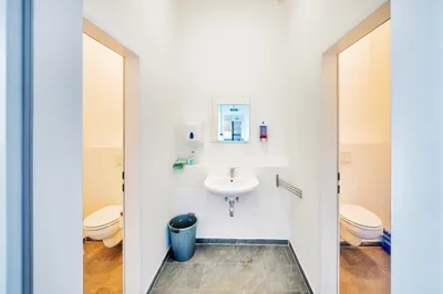 Gewerbeimmobilie mieten in Wien – 850 m², € 11.600 – Bild 11 von 12