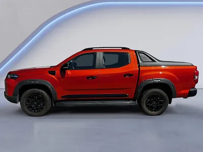 Maxus T60 Max 2.0 4WD Luxury Pickup