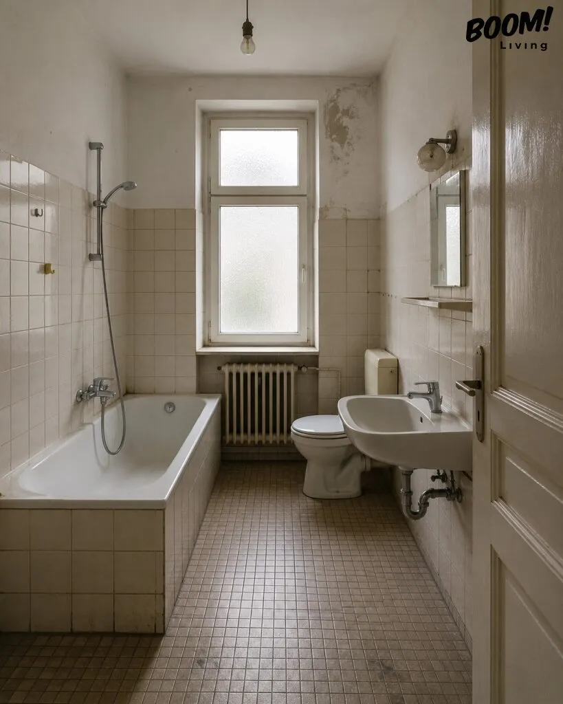Wohnung – Wien - Ansicht 3