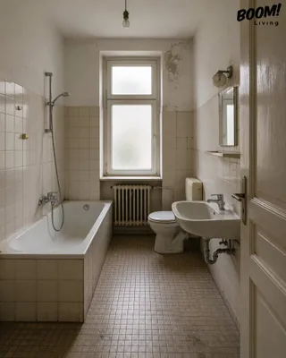 Wohnung kaufen in Wien – 50 m², € 185.000 – Bild 3 von 3