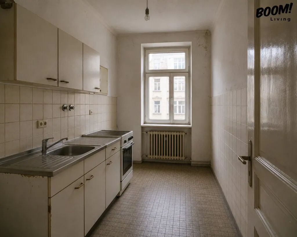 Wohnung – Wien - Ansicht 2