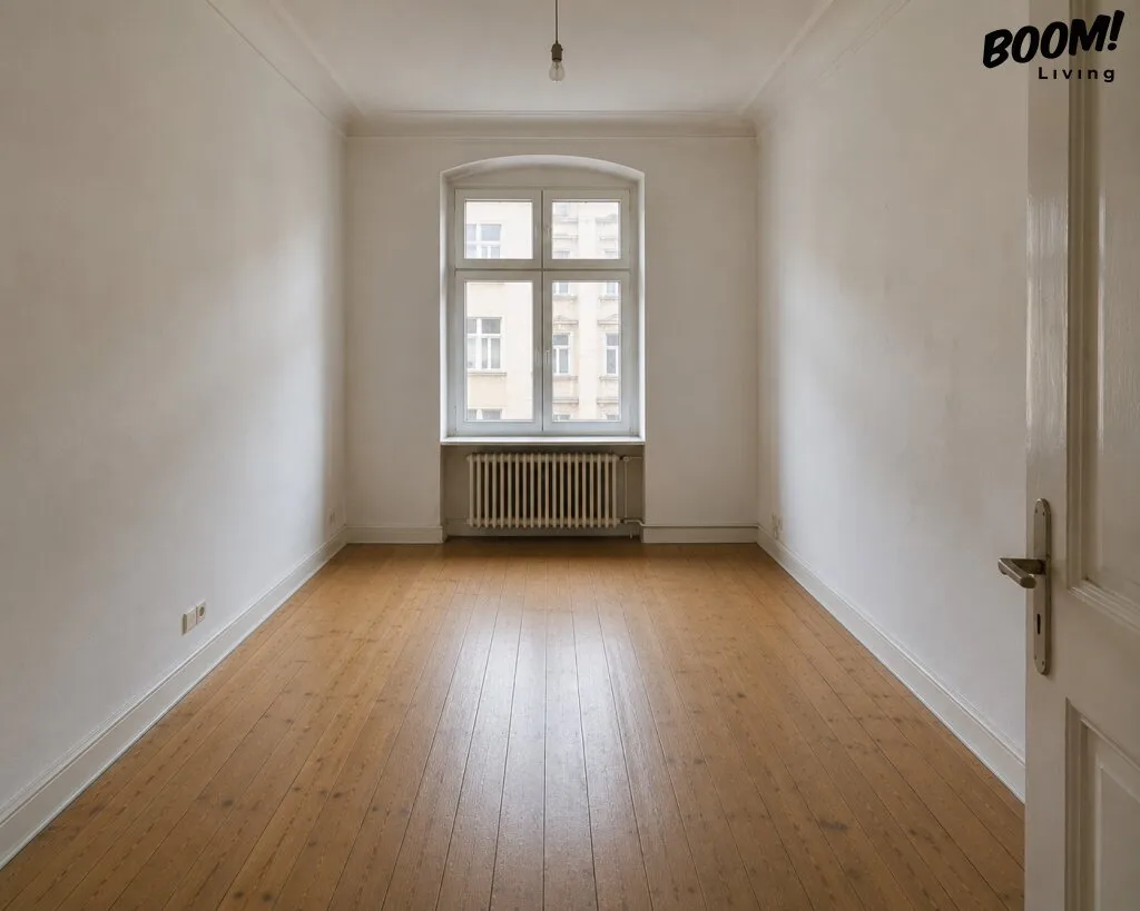 Wohnung – Wien