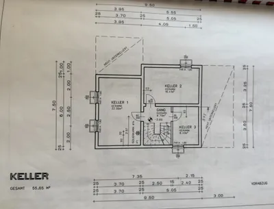 4-Zimmer-Haus kaufen in Baden – 121,96 m², € 519.000 – Bild 36 von 38