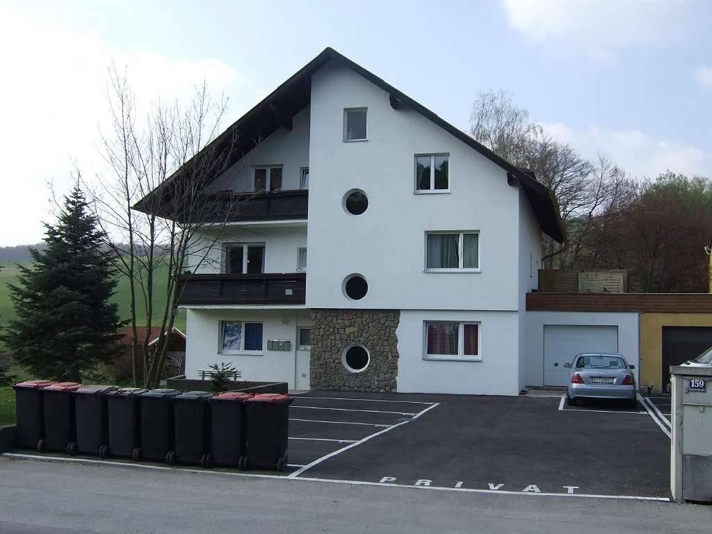 Gartenwohnung in Gablitz, Gablitz