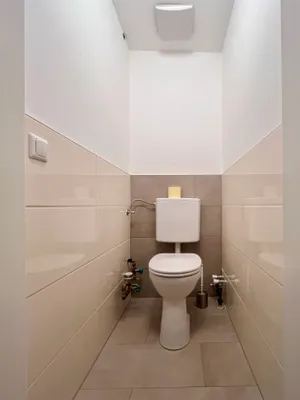 3-Zimmer-Wohnung mieten in Perg – 50 m², € 620 – Bild 6 von 8