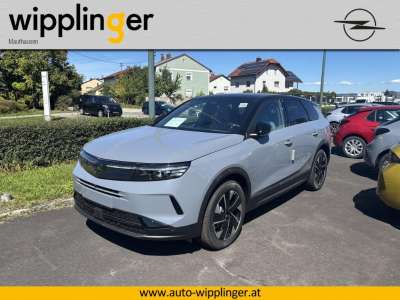 Opel Grandland 1.2 MHEV GS Aut.