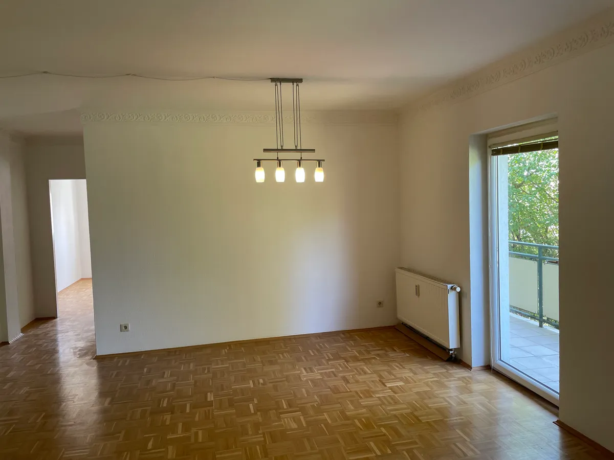 Wohnung – Vöcklabruck - Ansicht 3