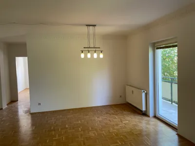 3-Zimmer-Wohnung mieten in Vöcklabruck – 75 m², € 1.100 – Bild 3 von 11