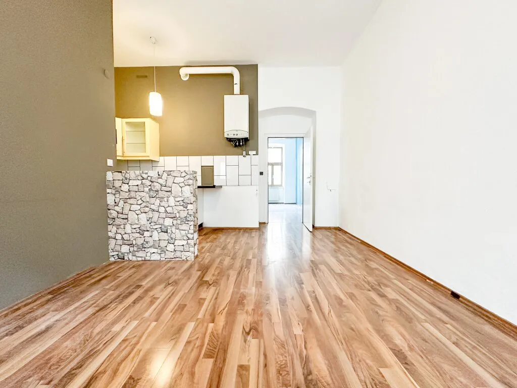 Wohnung – Wien