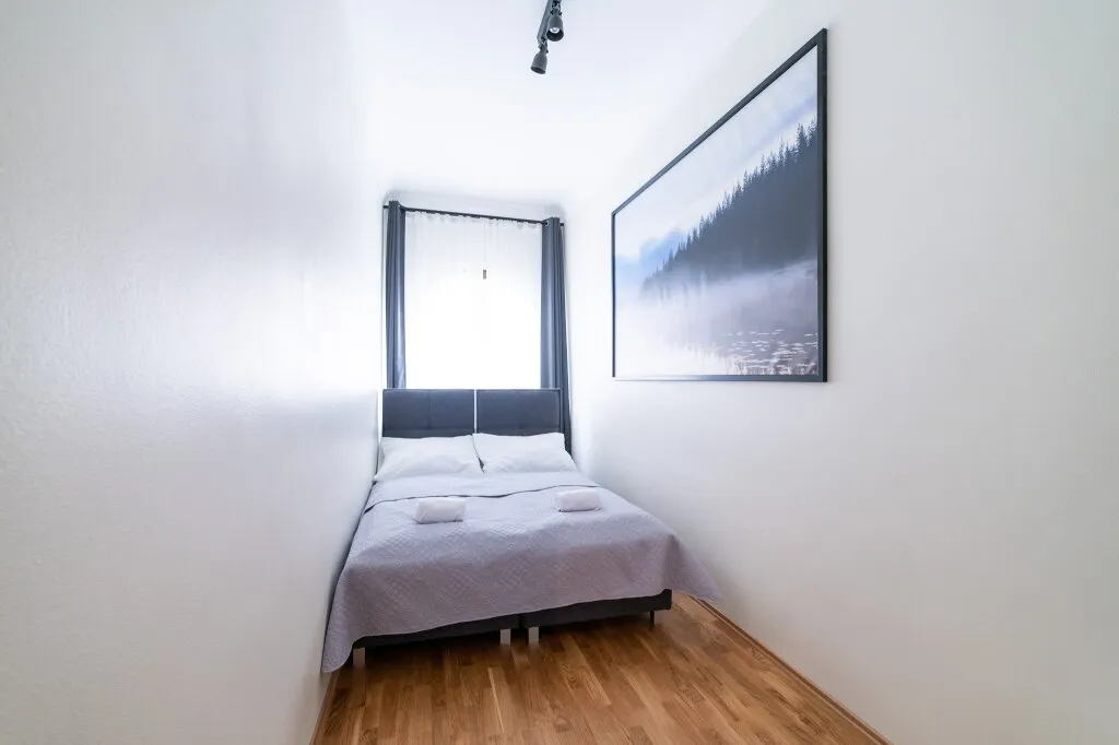 Wohnung – Wien - Ansicht 2