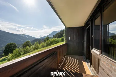 3-Zimmer-Wohnung kaufen in Sankt Johann im Pongau – 61,14 m², € 199.000 – Bild 6 von 6
