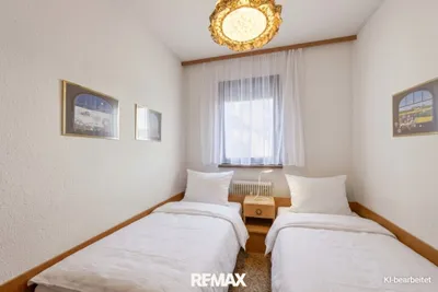 3-Zimmer-Wohnung kaufen in Sankt Johann im Pongau – 61,14 m², € 199.000 – Bild 4 von 6