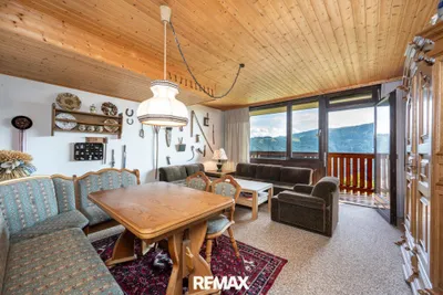 3-Zimmer-Wohnung kaufen in Sankt Johann im Pongau – 61,14 m², € 199.000 – Bild 1 von 6