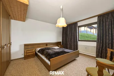 3-Zimmer-Wohnung kaufen in Sankt Johann im Pongau – 61,14 m², € 199.000 – Bild 3 von 6
