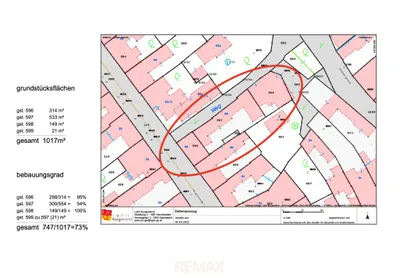 Immobilie kaufen in Oberwart – 290 m², € 380.000 – Bild 9 von 14