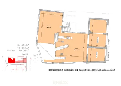 Immobilie kaufen in Oberwart – 290 m², € 380.000 – Bild 13 von 14