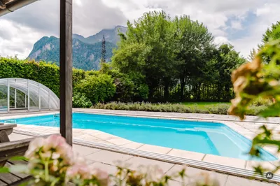 7-Zimmer-Haus kaufen in Salzburg-Umgebung – 366,58 m², € 3.490.000 – Bild 3 von 11