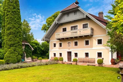 7-Zimmer-Haus kaufen in Salzburg-Umgebung – 366,58 m², € 3.490.000 – Bild 10 von 11
