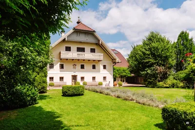 7-Zimmer-Haus kaufen in Salzburg-Umgebung – 366,58 m², € 3.490.000 – Bild 2 von 11