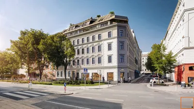 4-Zimmer-Wohnung kaufen in Wien – 160,32 m², € 1.900.000 – Bild 4 von 6