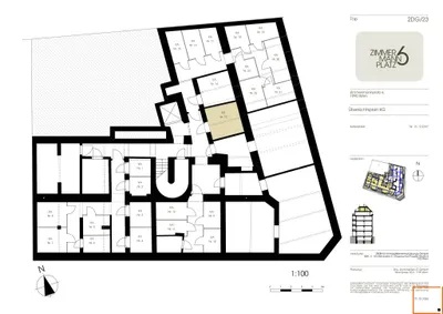 4-Zimmer-Wohnung kaufen in Wien – 160,32 m², € 1.900.000 – Bild 6 von 6
