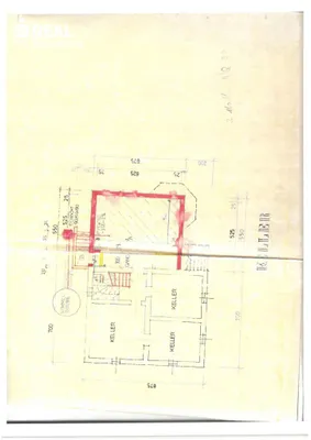 7-Zimmer-Haus kaufen in Graz-Umgebung – 120 m², € 450.000 – Bild 19 von 19