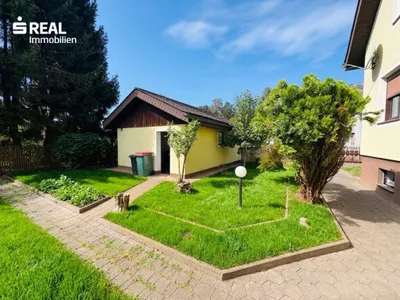 7-Zimmer-Haus kaufen in Graz-Umgebung – 120 m², € 450.000 – Bild 15 von 19