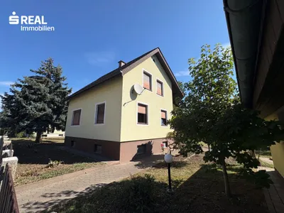 7-Zimmer-Haus kaufen in Graz-Umgebung – 120 m², € 450.000 – Bild 4 von 19