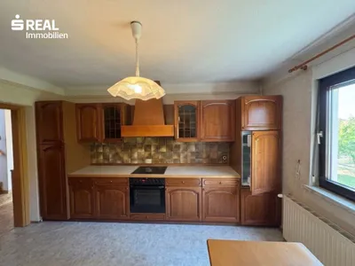 7-Zimmer-Haus kaufen in Graz-Umgebung – 120 m², € 450.000 – Bild 5 von 19